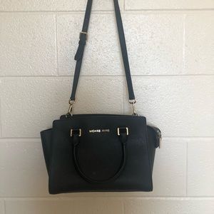 MK Satchel (Medium)